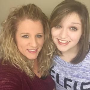 Meet your Posher, Beth davis